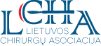 LCHA Logo